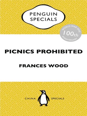cover image of Picnics Prohibited